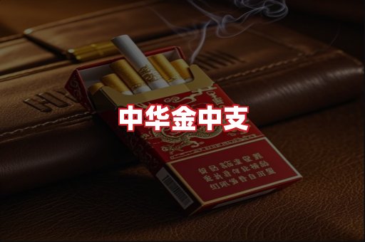 中华金中支